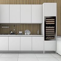 Шкаф для вина Dunavox DAVG-72.185DB.TO