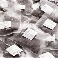 Чай в пакетиках Dammann Gunpowder (Ганпаудер) 24х2 гр