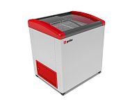 Морозильный ларь Frostor FG 250 E