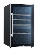 Шкаф для вина La Sommeliere ECS50.2Z