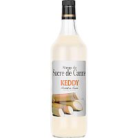 Сироп для кофе и коктейлей Monin-Keddy Сахарный тростник 1 л