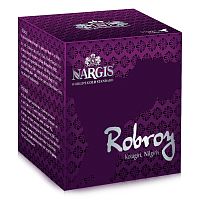 Чай черный Nargis Single Estate Robroy (Роброй) 100 гр