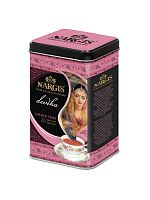 Чай черный Nargis Devika Assam TGFOP 200 гр. ж/б