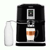 Кофемашина KRUPS Barista EA850B30