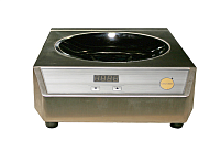 Индукционная плита Starfood WOK Z-310426