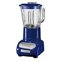 Блендер KitchenAid Artisan арт. 5KSB555EBU синий
