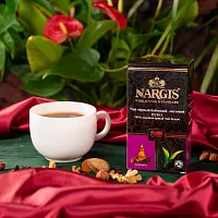 Чай черный Nargis Assam PEKOE среднелистовой 250 гр