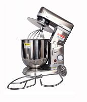 Миксер настольный VIATTO VA-SMB10SS
