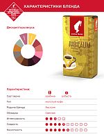 Молотый кофе Julius Meinl Юбилейный Классическая Коллекция 500 г