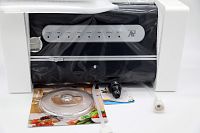 Вакуумный упаковщик бескамерный PackVac VS-350