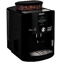 Кофемашина  Krups ESPRESSERIA EA82F010