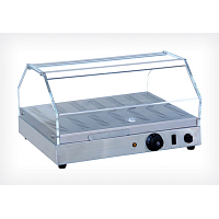 Тепловая витрина Starfood DH-260