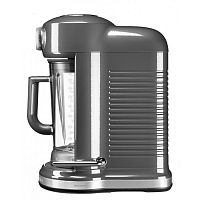 Блендер KitchenAid ARTISAN серебряный медальон 5KSB5080EMS