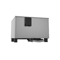 Пароконвекционная печь UNOX XEVC-0311-E1R