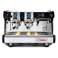 Кофемашина рожковая профессиональная La Cimbali M100HD DT-2