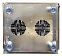 Плита индукционная Hurakan HKN-ICF80D