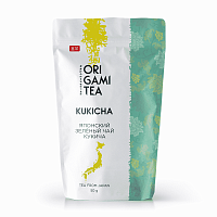 Японский чай Кукича Origami Tea 50 грамм
