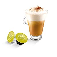 Кофе в капсулах NESCAFE Dolce Gusto Капучино 16шт