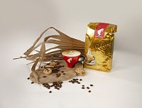 Молотый кофе Julius Meinl Юбилейный Классическая Коллекция 500 г