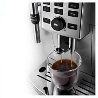 Кофемашина DeLonghi ECAM 23.120 SB