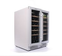Винный шкаф Cellar Private CP042-2TW