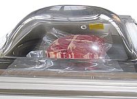 Вакуумный упаковщик DG 35 Lavezzini