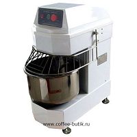 Тестомесильная машина GASTRORAG HS40S-HD спиральная