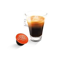 Кофе в капсулах NESCAFE Dolce Gusto Лунго 16шт