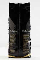 Кофе в зернах Cubacafe Cubita 500 г