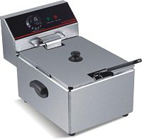 Фритюрный шкаф GASTRORAG CZG-CKEF-8