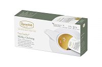 Чай ароматизированный зелёный Ronnefeldt Tea-Caddy:Milky Oolong 3,9 гр.х 15 шт