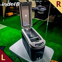 Автохолодильник Indel B TB18