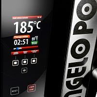 Пароконвекционная печь Angelo Po COMBISTAR FX201G3 (газ)