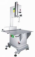 Пила для мяса Hurakan HKN-SE/2580 INOX