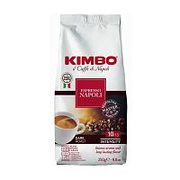 Кофе в зернах Kimbo Espresso Napoletano 250гр