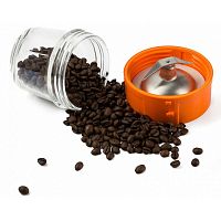 Блендер Oursson BL0640G/OR оранжевый
