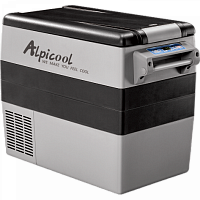 Автомобильный холодильник Alpicool CF55