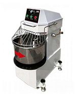 Тестомес спиральный со съемной дежой Hurakan HKN-40CN