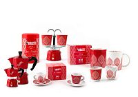 Набор Bialetti Bicchierini из 4 чашек к столетию