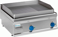 Поверхность жарочная Tecnoinox FTR70E7