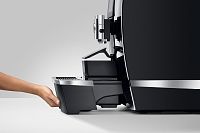 Кофемашина Jura GIGA X8  Gen. 2 CHROME Professional арт.15226
