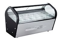 Витрина для мороженого Koreco RTD122L