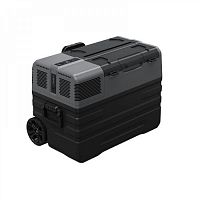 Автомобильный холодильник Alpicool NX42