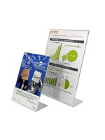 Инвентарь GASTRORAG подставка TB3 с верхней загрузкой, формат А4