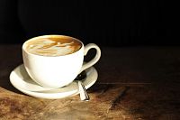 Кофе в зернах Astros Espresso №2 100% арабика 1 кг