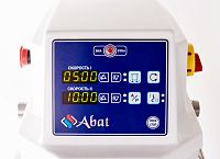 Спиральный тестомес Abat ТМС-60НН-2П