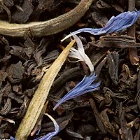 Чай в пакетиках Dammann Earl Grey (Эрл Грей) 24 шт