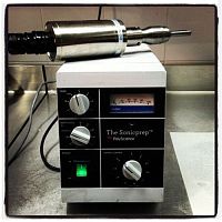 PolyScience THE SONICPREP ультразвуковой гомогенизатор