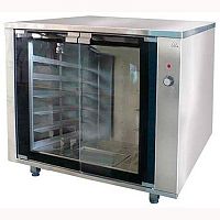 Расстоечный шкаф ITERMA PR 910