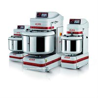 Машина тестомесильная Sigma SILVER 80